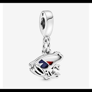 AUTHENTIC Pandora Charm